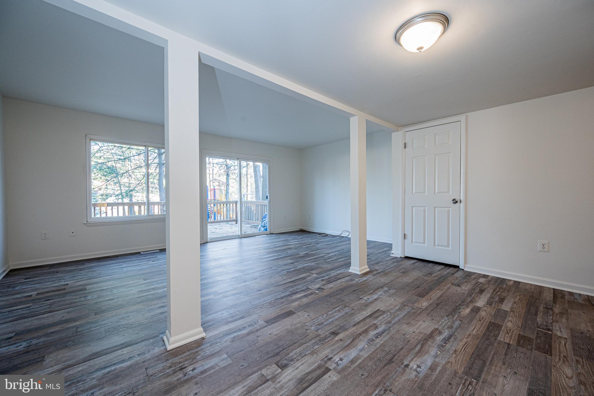 15967 Dorset Road Laurel, MD 20707 - Photo 5 of 27 Spacious and freshly painted