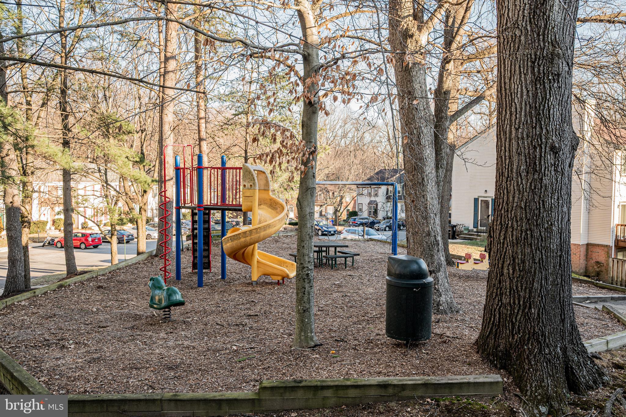 15967 Dorset Road Laurel, MD 20707 - Photo 9 of 27 Playground very close by