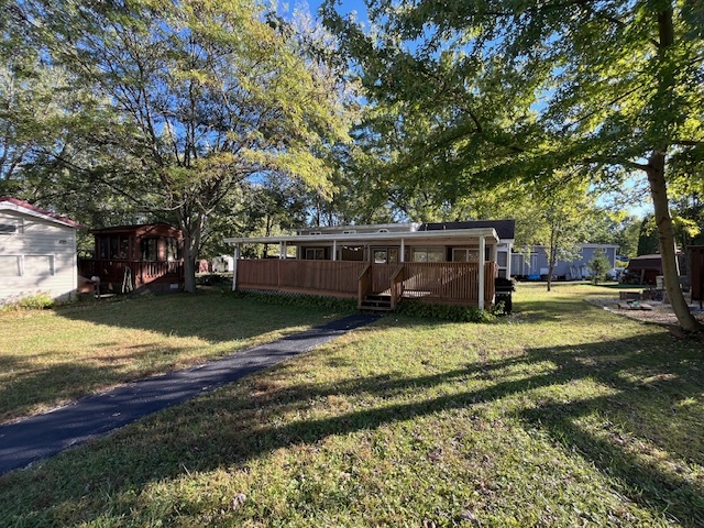 2795 East 28th Road Marseilles, IL 61341 - Photo 3 of 66
