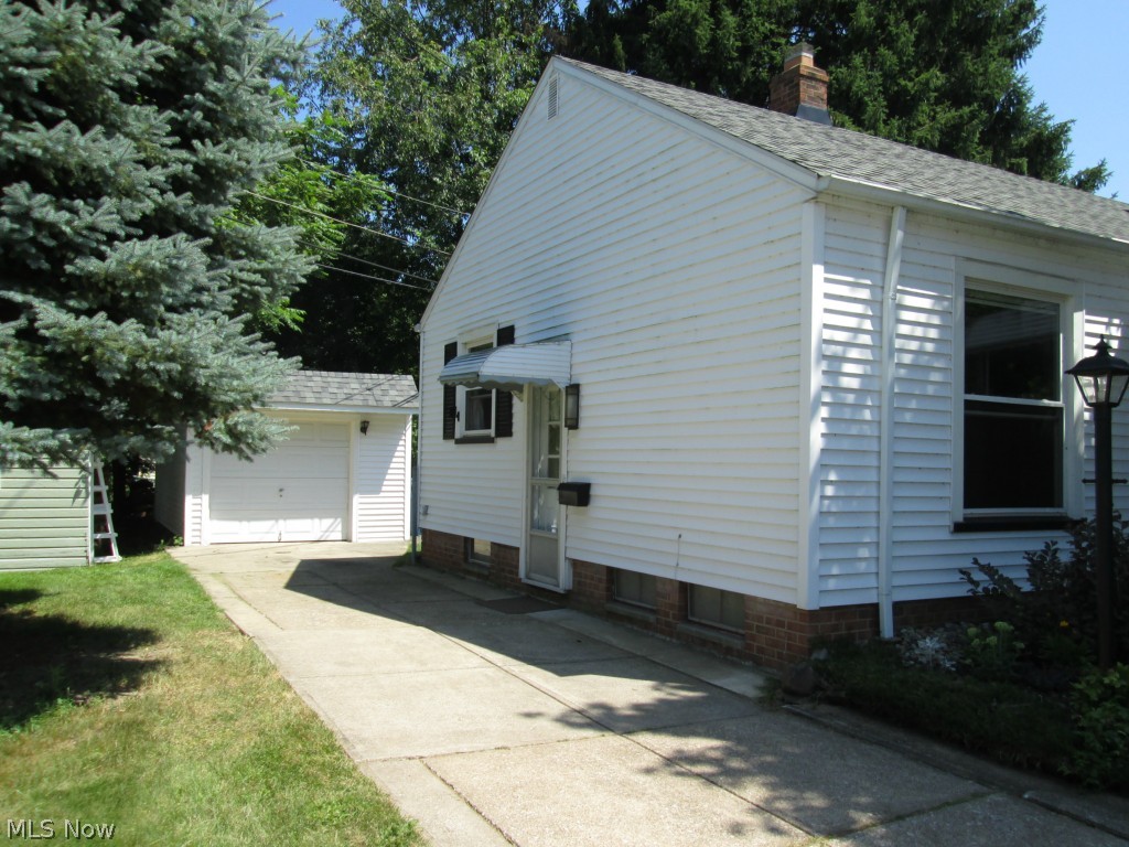 4517 Orchard Road Fairview Park, OH 44126 - Photo 24 of 25