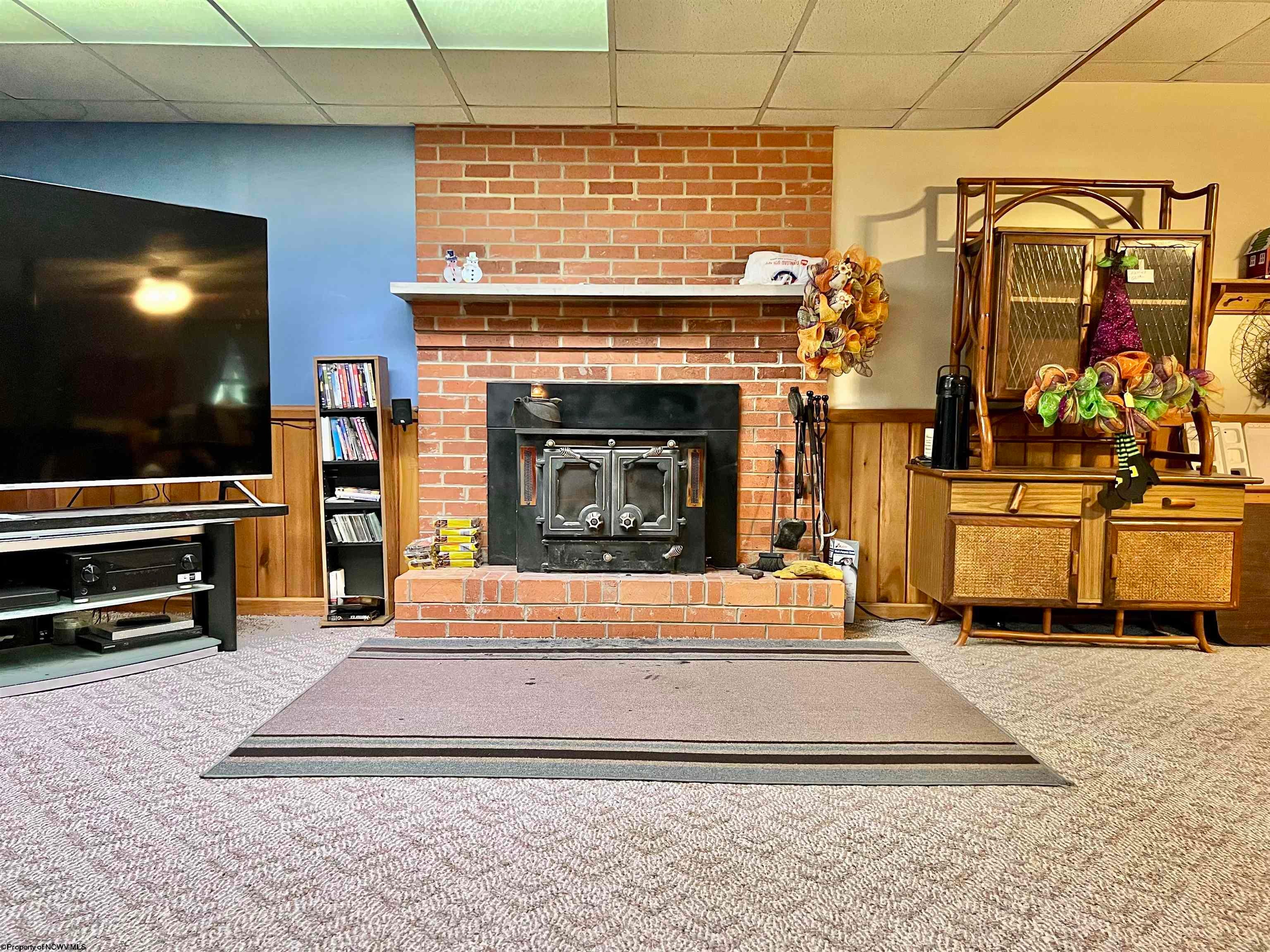 4109 Chapel Road Gassaway, WV 26624 - Photo 17 of 49 Gallery Image 17