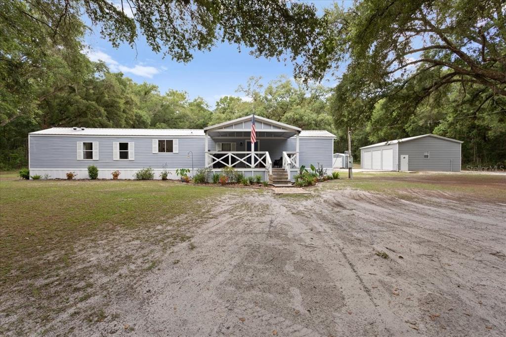 16221 Southwest 67 Place Archer, FL 32618 - Photo 4 of 30
