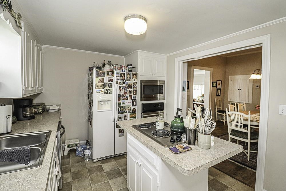 3188 Macedonia Road Spring Hope, NC 27882 - Photo 32 of 84 Photo 32