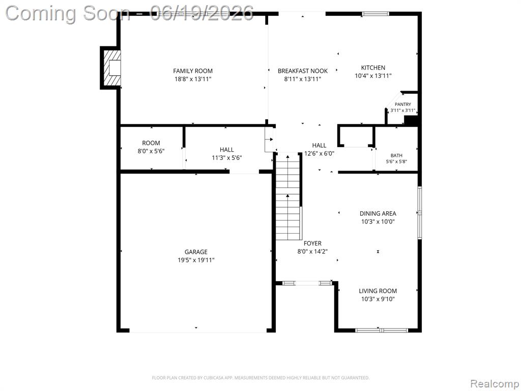 3849 Silver Charm Lane Howell, MI 48843 - Photo 40 of 41