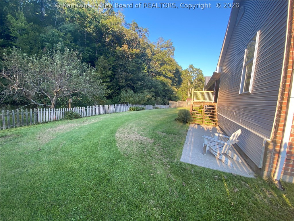 911 Country Estates Road Danville, WV 25053 - Photo 10 of 50 Gallery Image 10