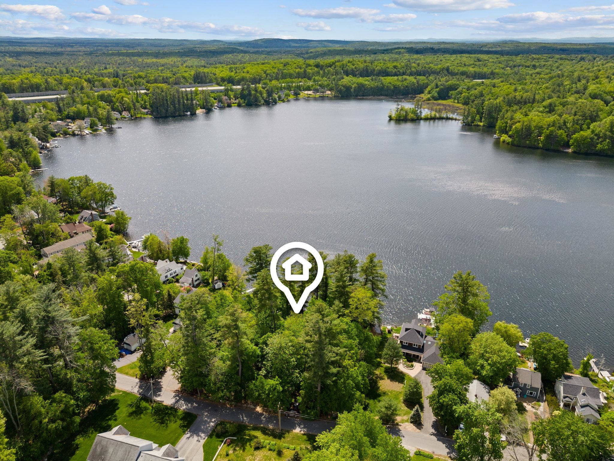 33 Lake Shore Road Salem, NH 03079 - Photo 1 of 23