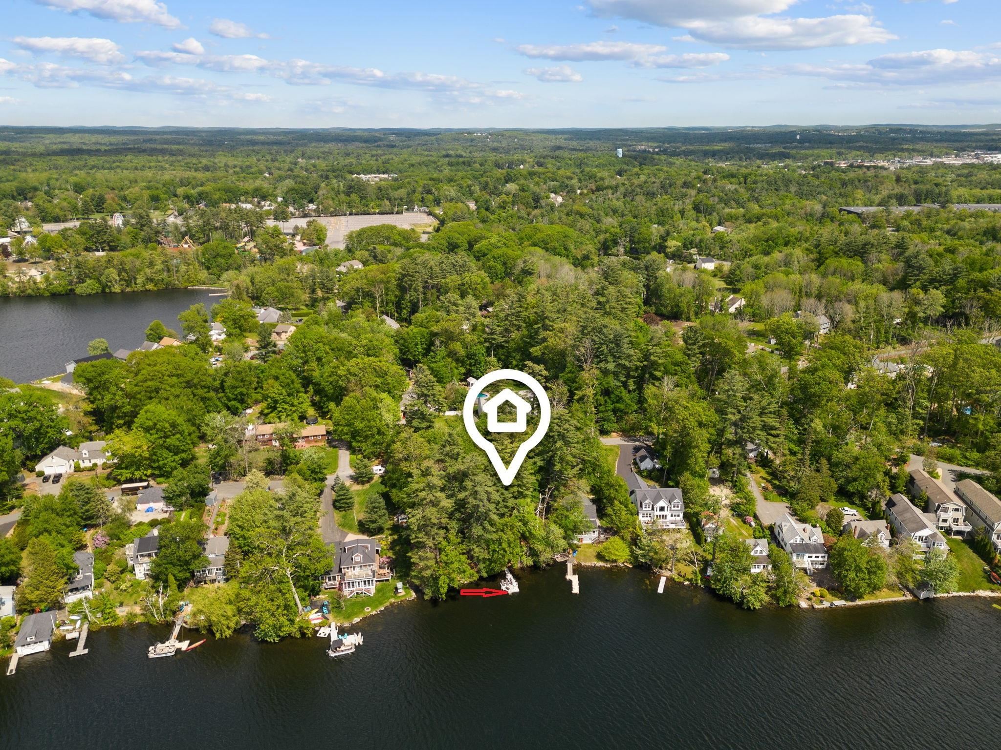 33 Lake Shore Road Salem, NH 03079 - Photo 3 of 23
