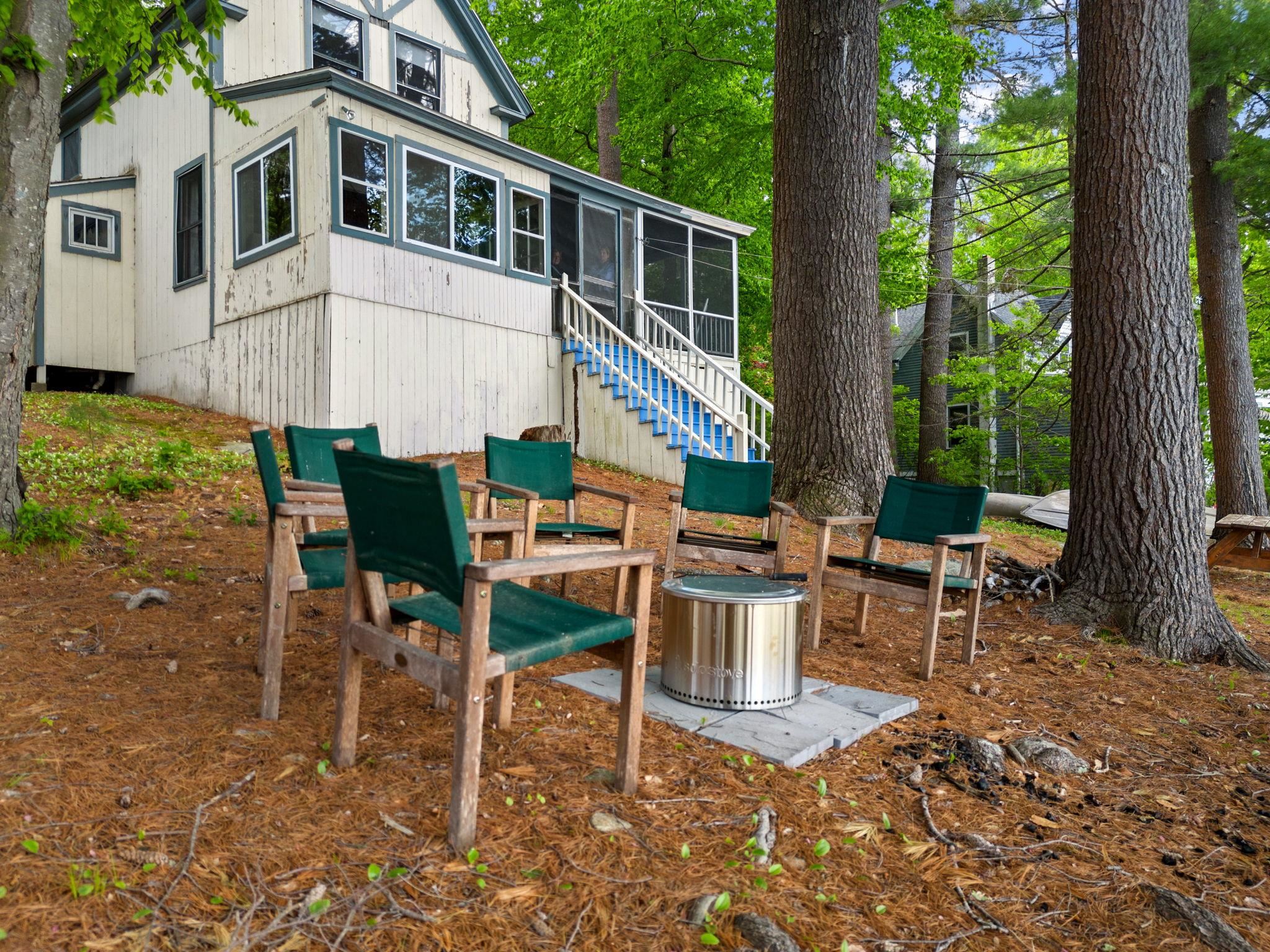 33 Lake Shore Road Salem, NH 03079 - Photo 6 of 23
