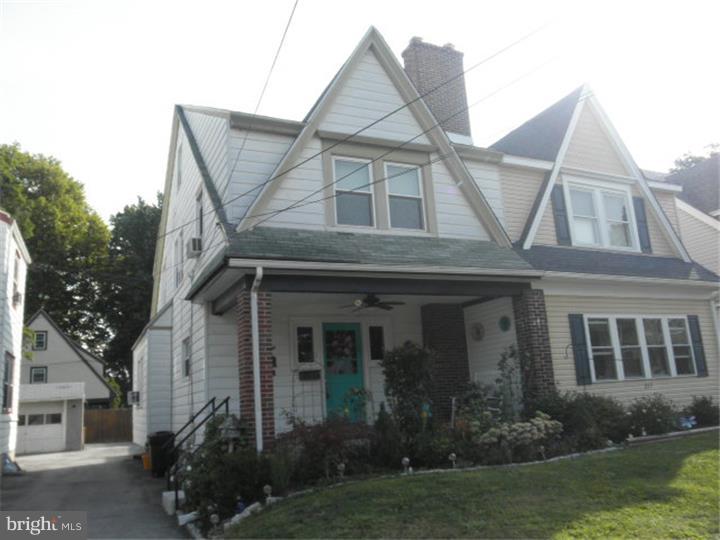 215 Sedgewood Road Springfield, PA 19064 - Photo 1 of 25 Exterior Front