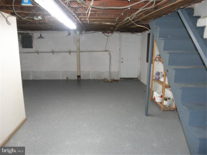 215 Sedgewood Road Springfield, PA 19064 - Photo 20 of 25 Basement
