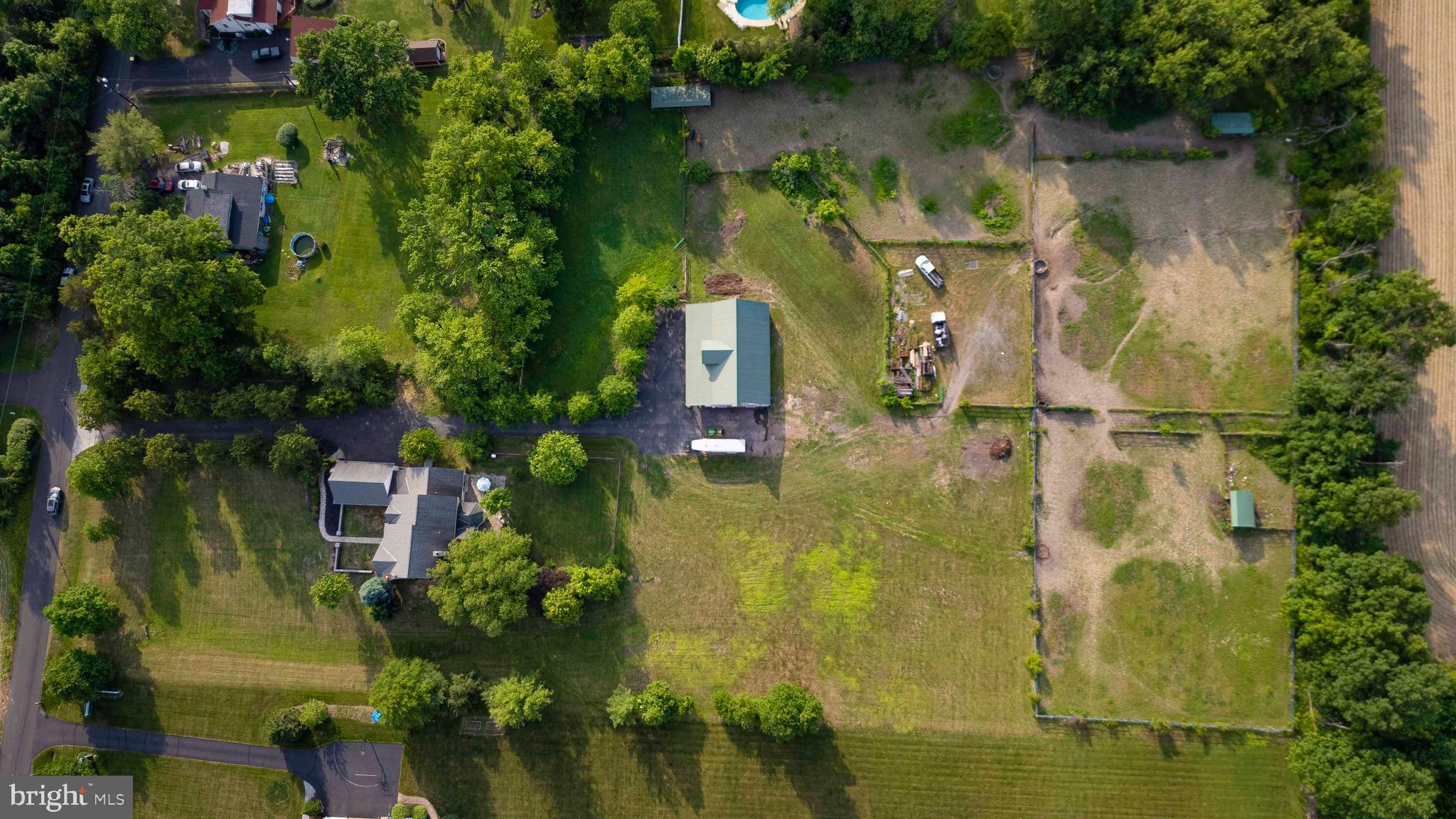 265 Walter Road Chalfont, PA 18914 - Photo 78 of 83 Aerial view