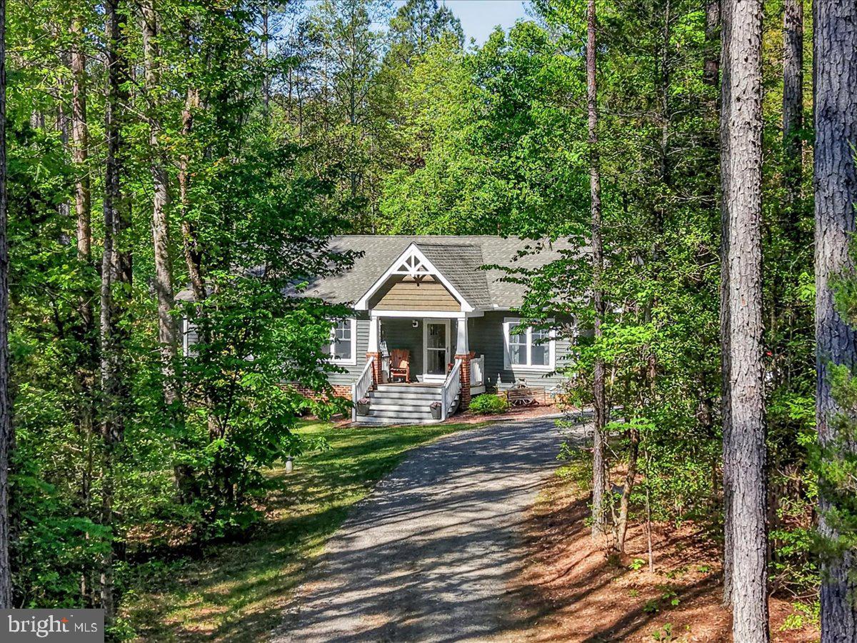 844 Manchester Road Bumpass, VA 23024 - Photo 62 of 65