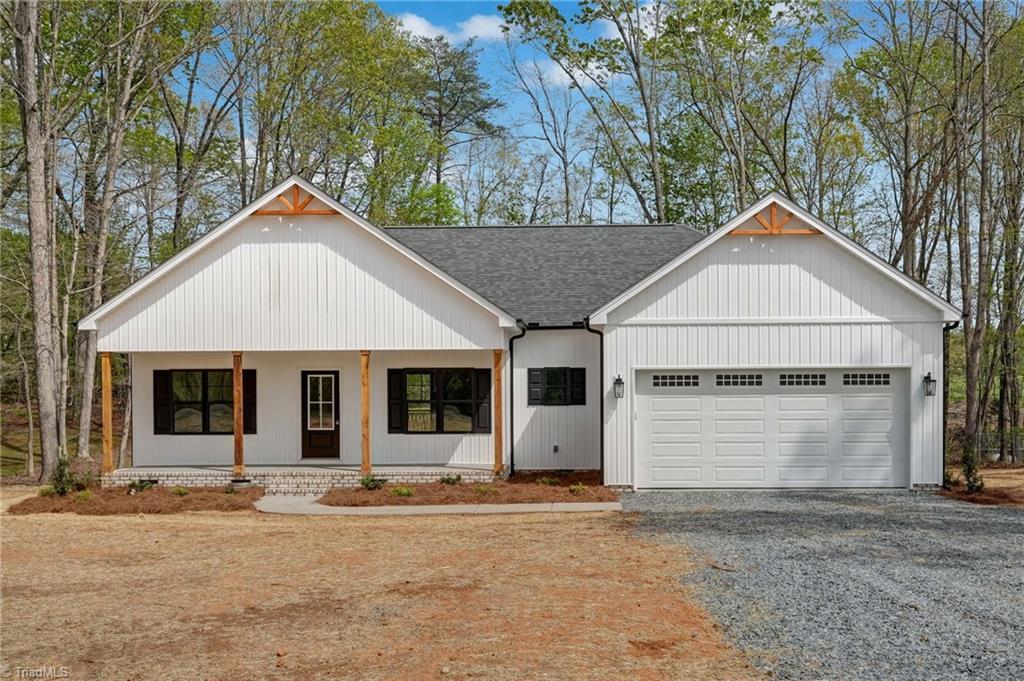 140 Bud Road Reidsville, NC 27320 - Photo 20 of 49