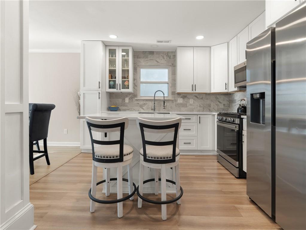 3503 Riverchase Knoll Decatur, GA 30034 - Photo 12 of 30