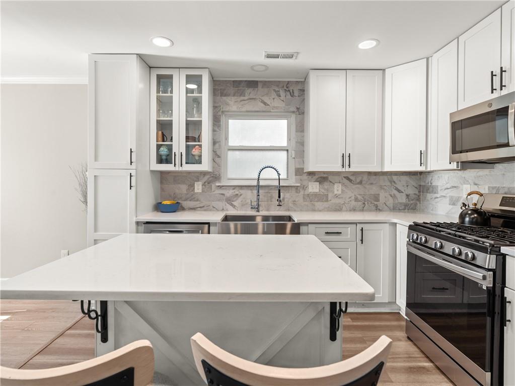 3503 Riverchase Knoll Decatur, GA 30034 - Photo 14 of 30