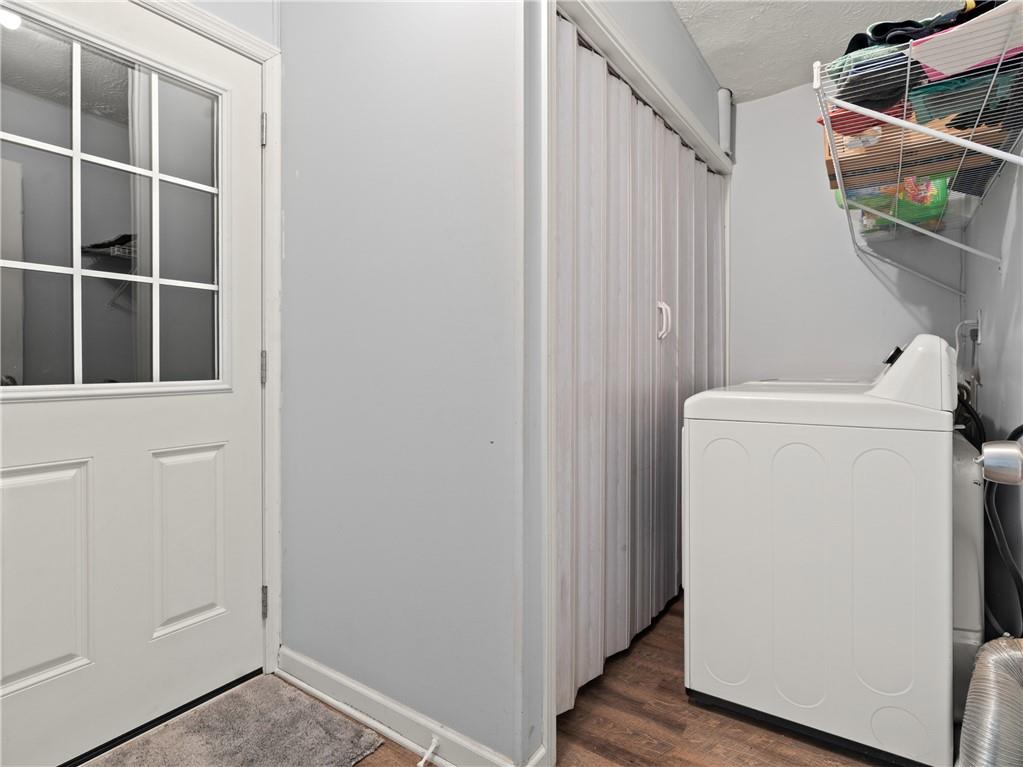 3503 Riverchase Knoll Decatur, GA 30034 - Photo 16 of 30