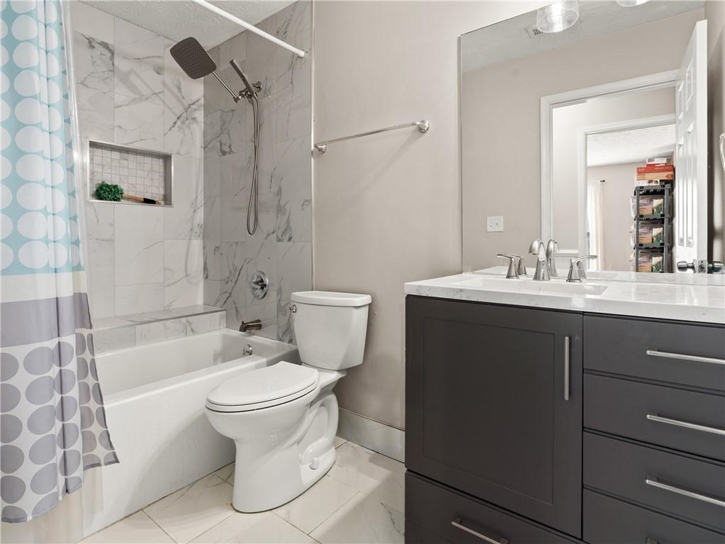 3503 Riverchase Knoll Decatur, GA 30034 - Photo 25 of 30