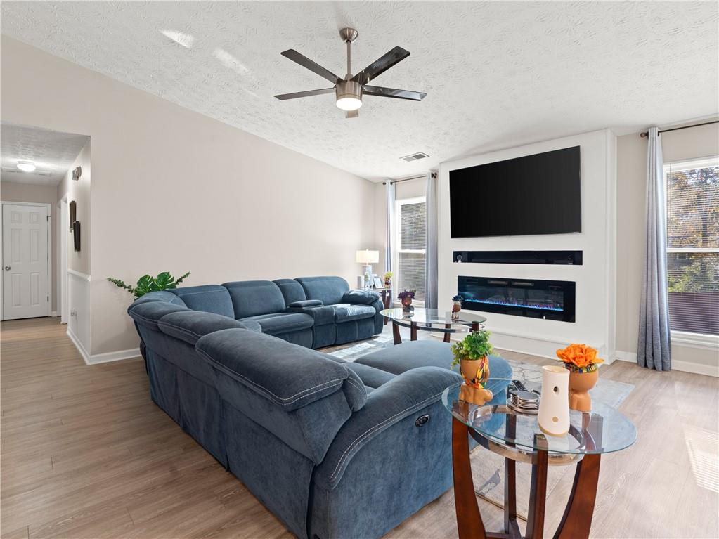 3503 Riverchase Knoll Decatur, GA 30034 - Photo 3 of 30