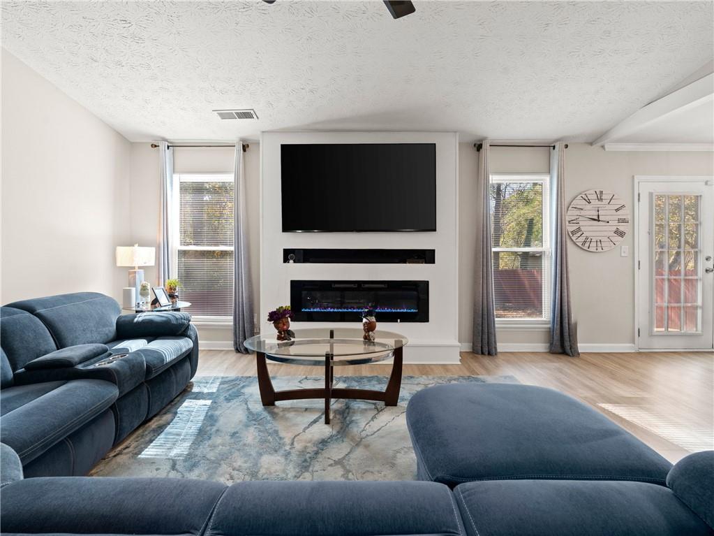 3503 Riverchase Knoll Decatur, GA 30034 - Photo 4 of 30