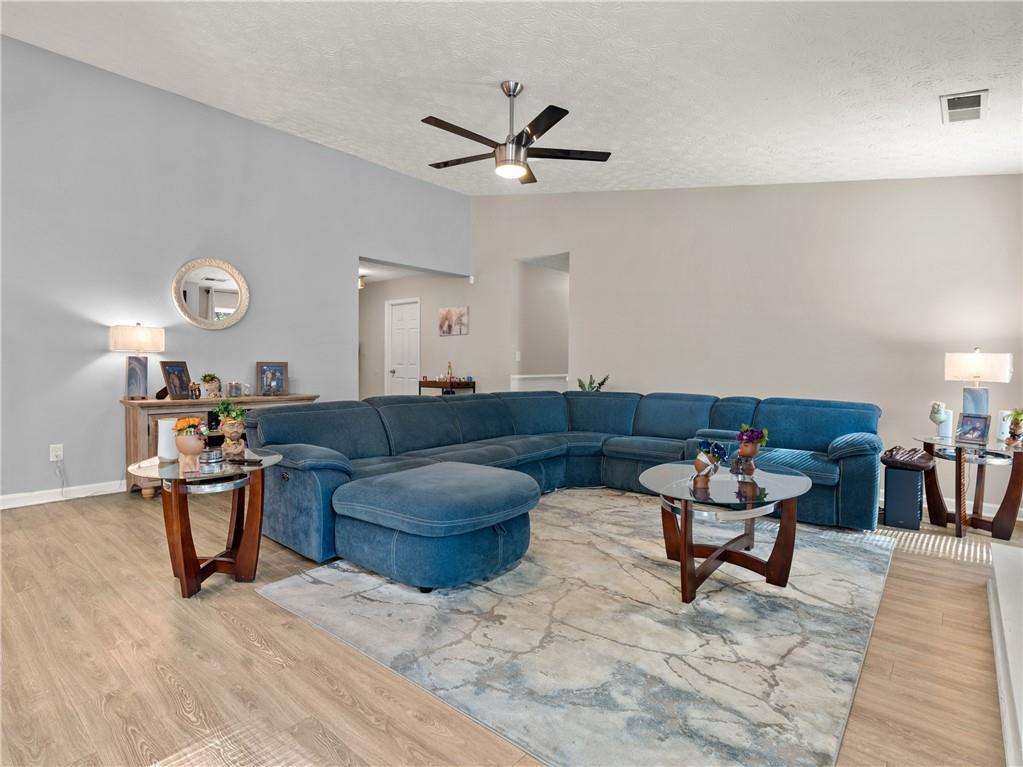 3503 Riverchase Knoll Decatur, GA 30034 - Photo 5 of 30