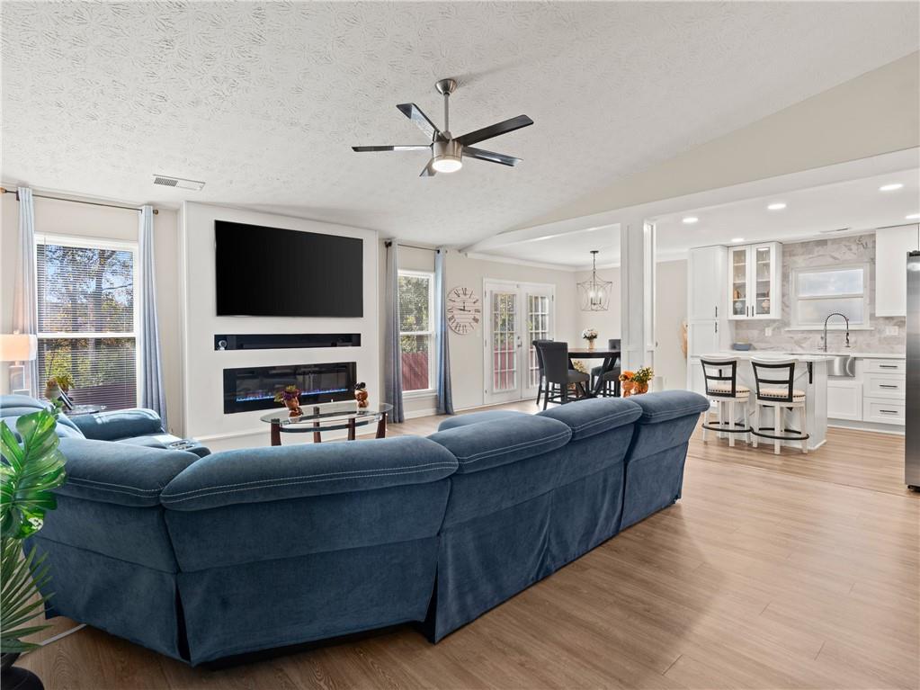 3503 Riverchase Knoll Decatur, GA 30034 - Photo 6 of 30