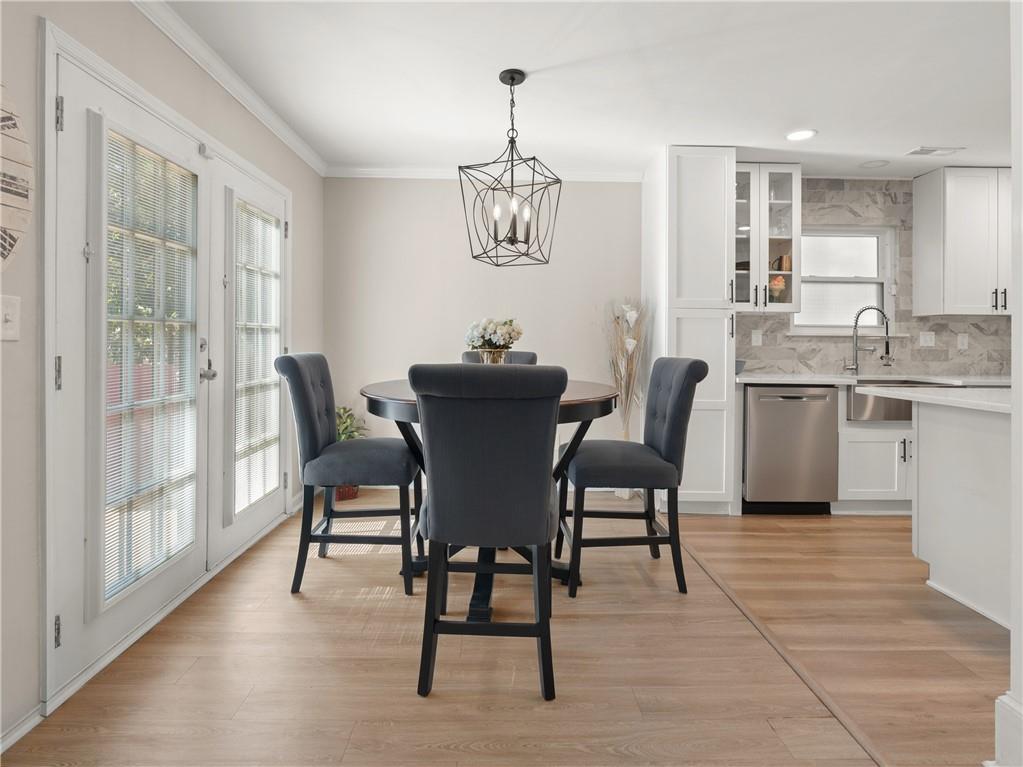 3503 Riverchase Knoll Decatur, GA 30034 - Photo 7 of 30