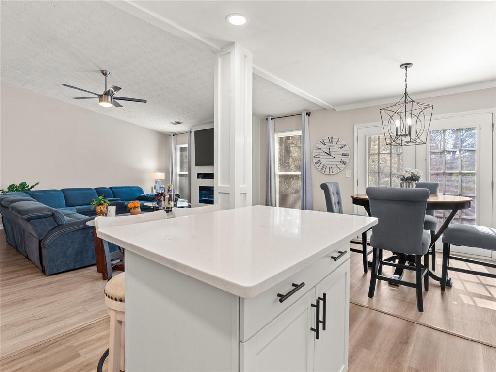 3503 Riverchase Knoll Decatur, GA 30034 - Photo 9 of 30