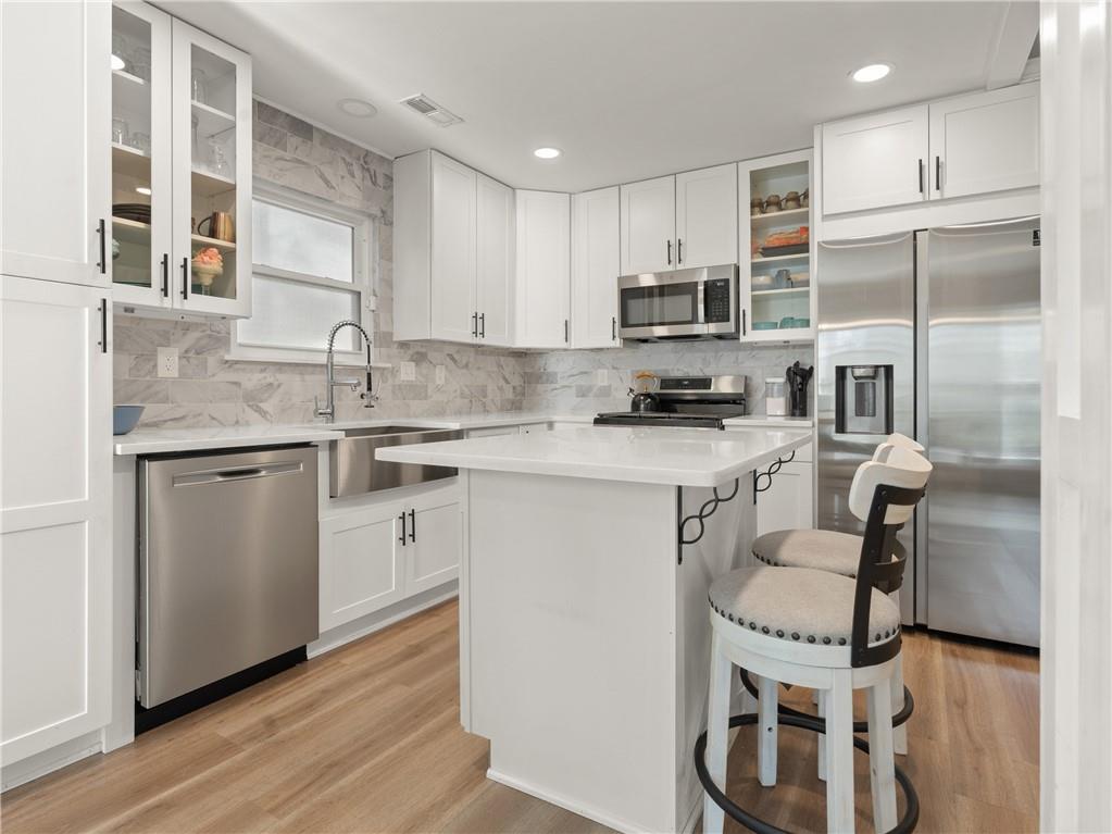 3503 Riverchase Knoll Decatur, GA 30034 - Photo 10 of 30