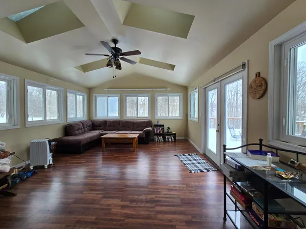 $219,000 | 1744 Us 27 Street North, Liberty, IN 47353