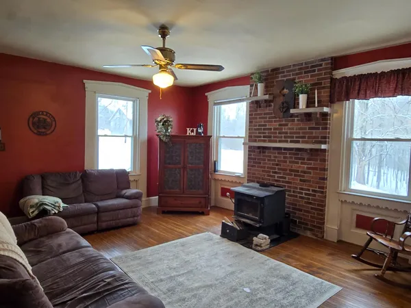 $219,000 | 1744 Us 27 Street North, Liberty, IN 47353