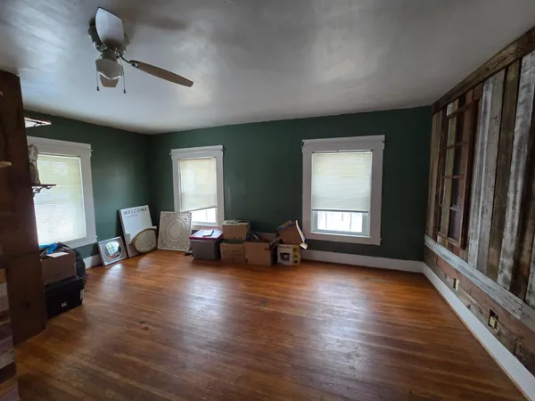 $219,000 | 1744 Us 27 Street North, Liberty, IN 47353