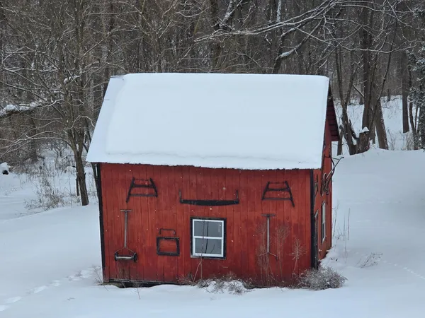 $219,000 | 1744 Us 27 Street North, Liberty, IN 47353