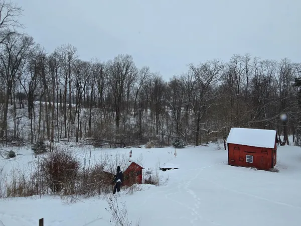 $219,000 | 1744 Us 27 Street North, Liberty, IN 47353