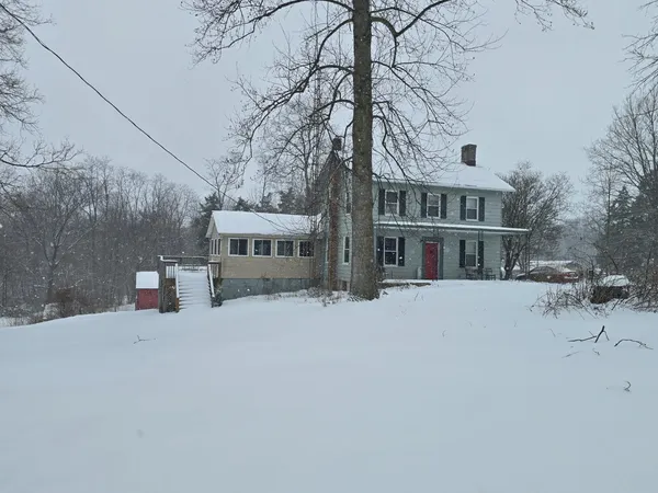 $219,000 | 1744 Us 27 Street North, Liberty, IN 47353