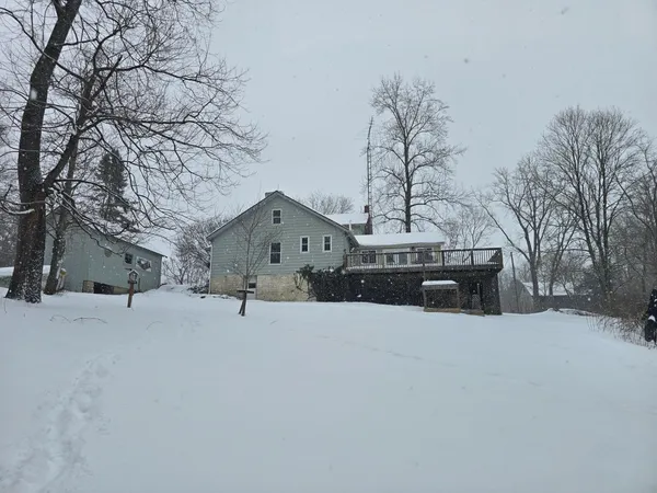 $219,000 | 1744 Us 27 Street North, Liberty, IN 47353