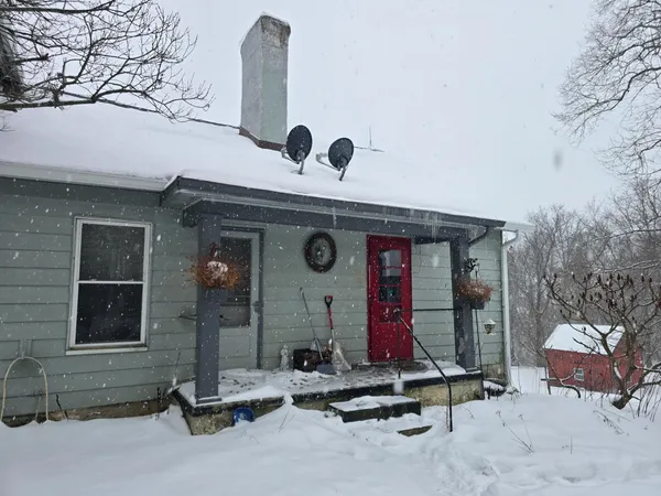 $219,000 | 1744 Us 27 Street North, Liberty, IN 47353