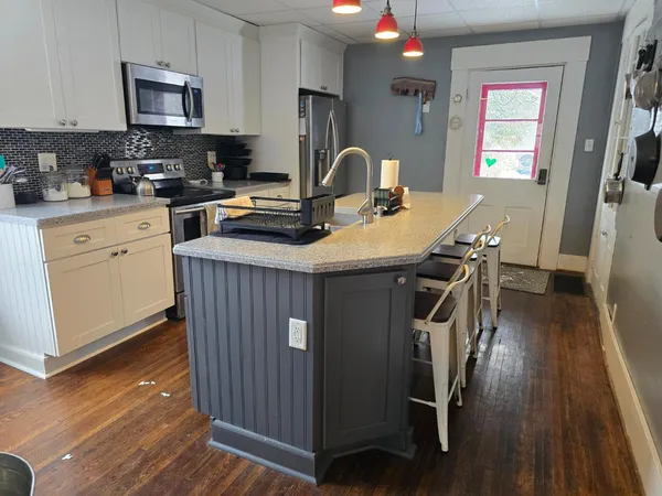 $219,000 | 1744 Us 27 Street North, Liberty, IN 47353