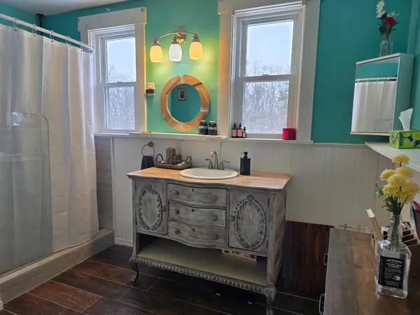 $219,000 | 1744 Us 27 Street North, Liberty, IN 47353