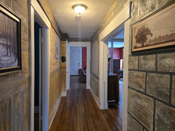 $219,000 | 1744 Us 27 Street North, Liberty, IN 47353