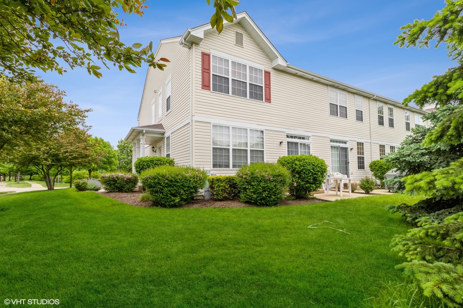 1993 West Cobblestone Road Romeoville, IL 60446 - Photo 10 of 10 Gallery Image 10