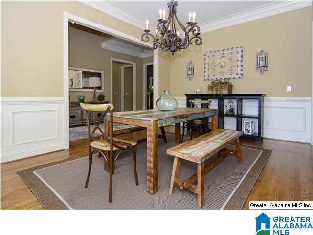 1059 Baldwin Lane Birmingham, AL 35242 - Photo 3 of 32