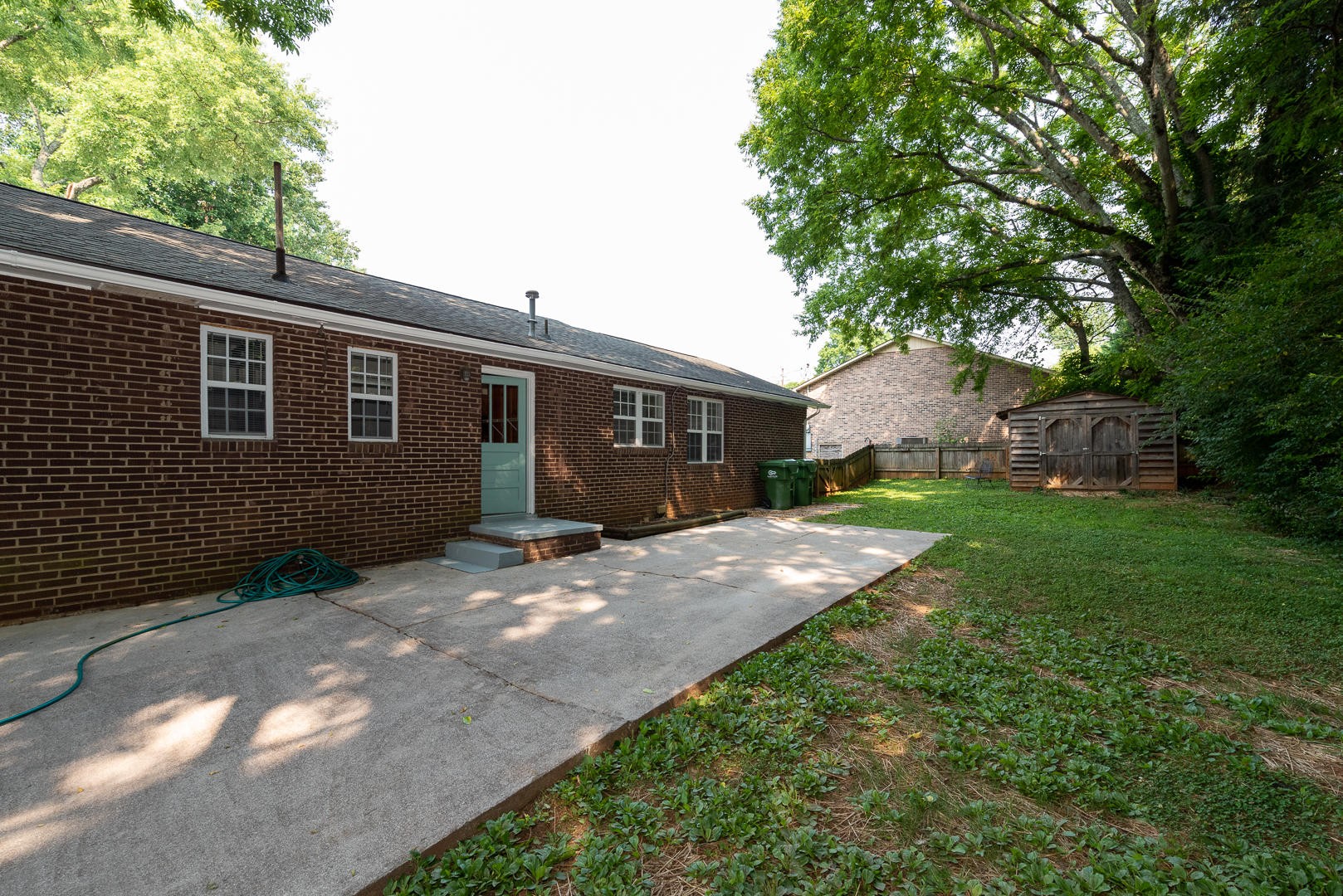 512 South Ruth Street Maryville, TN 37803 - Photo 32 of 33