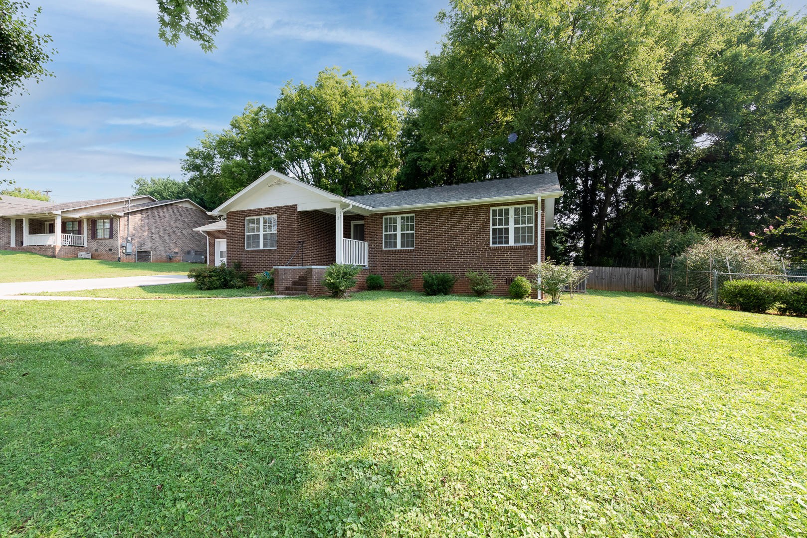 512 South Ruth Street Maryville, TN 37803 - Photo 33 of 33
