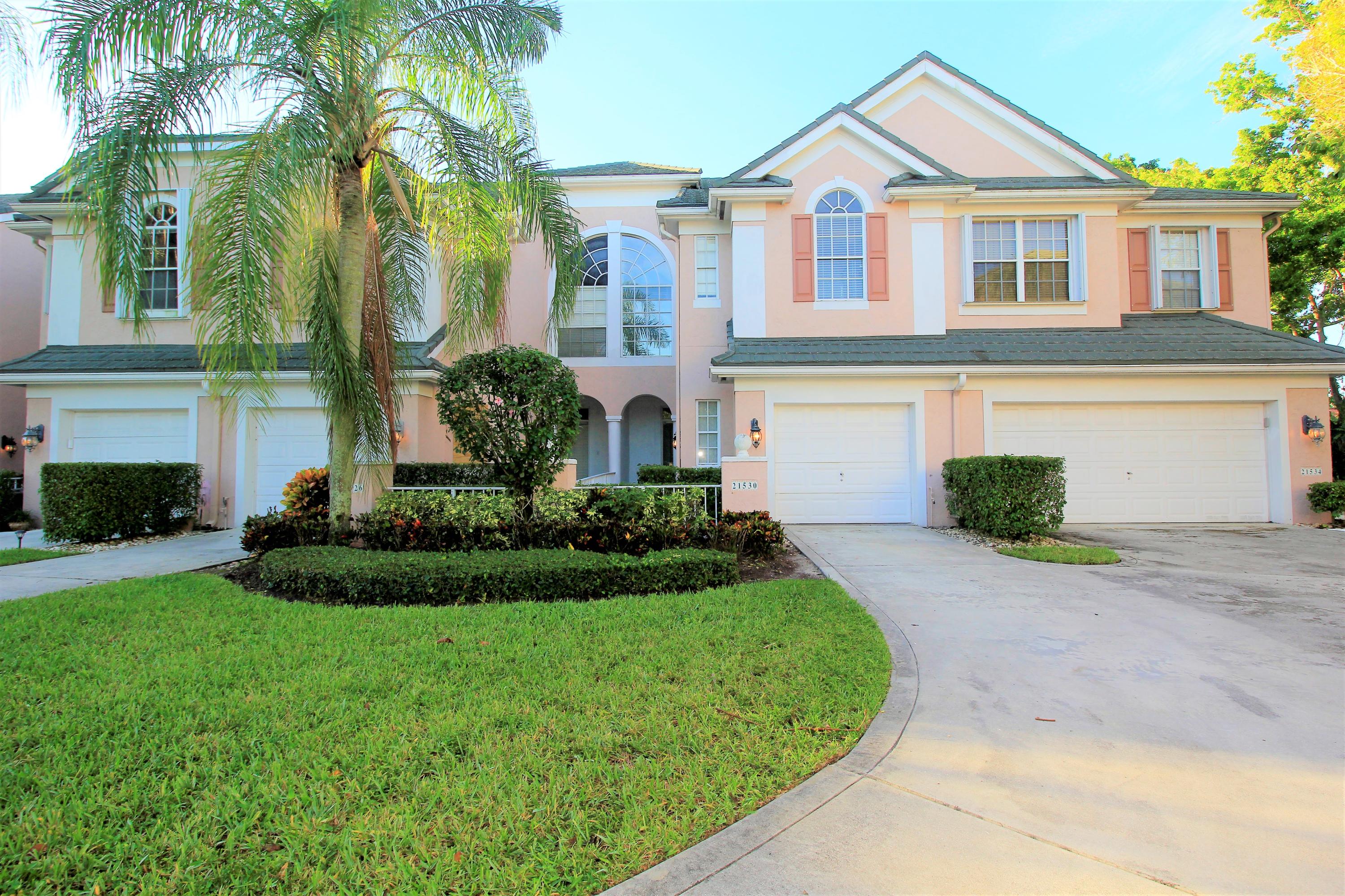21530 St Andrews Grand Circle, Unit 27 Boca Raton, FL 33486 - Photo 1 of 30 1
