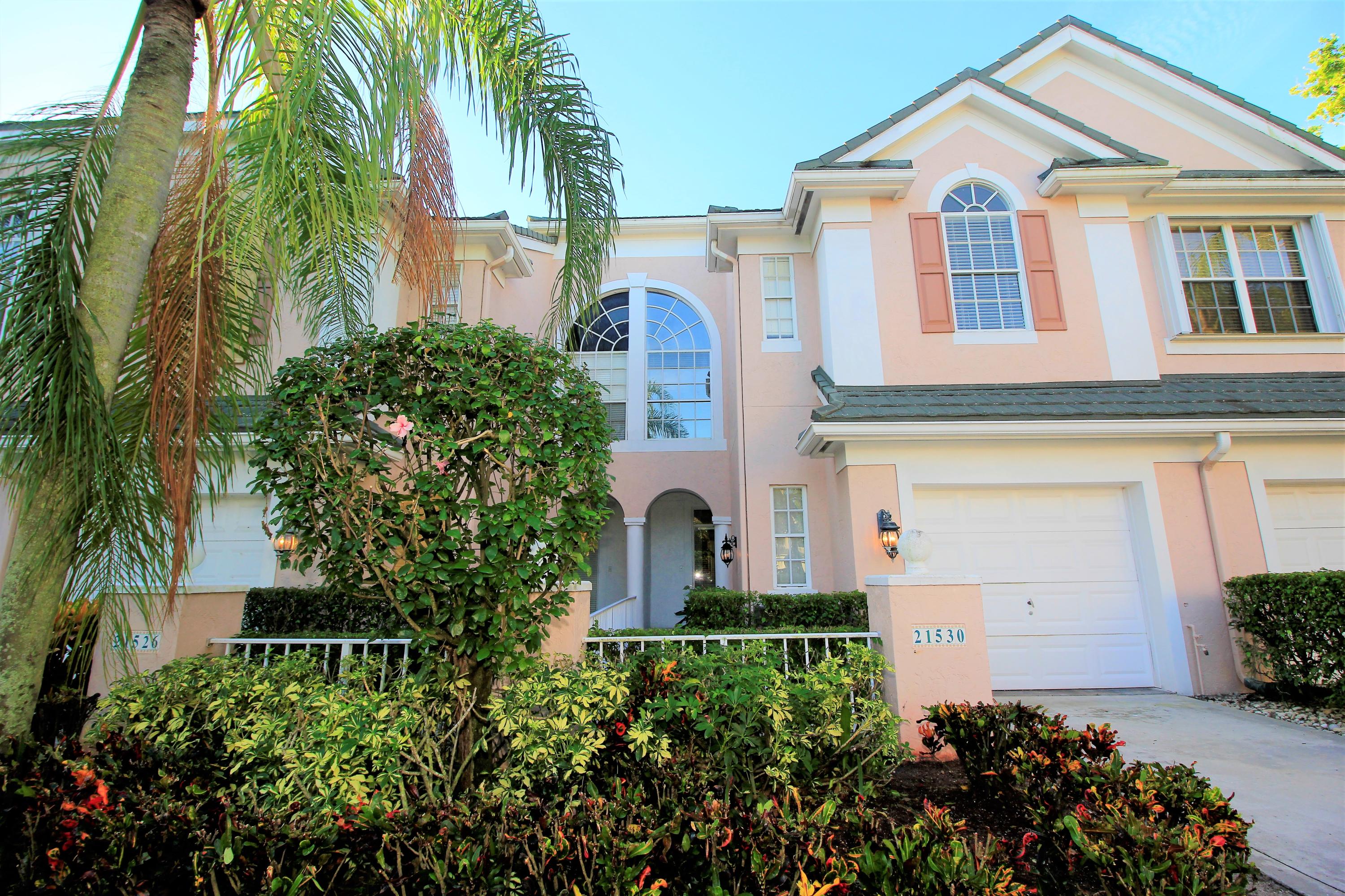 21530 St Andrews Grand Circle, Unit 27 Boca Raton, FL 33486 - Photo 2 of 30 2