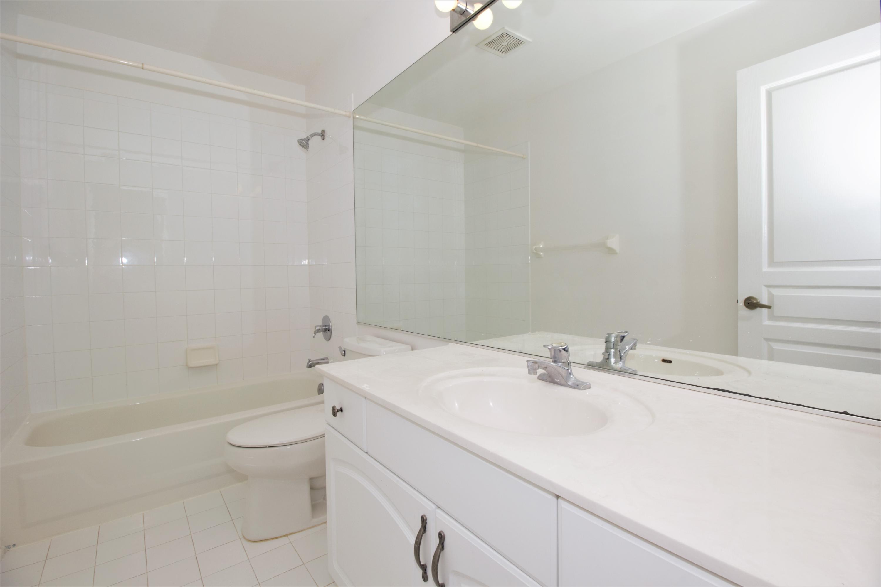 21530 St Andrews Grand Circle, Unit 27 Boca Raton, FL 33486 - Photo 22 of 30 Bath #2