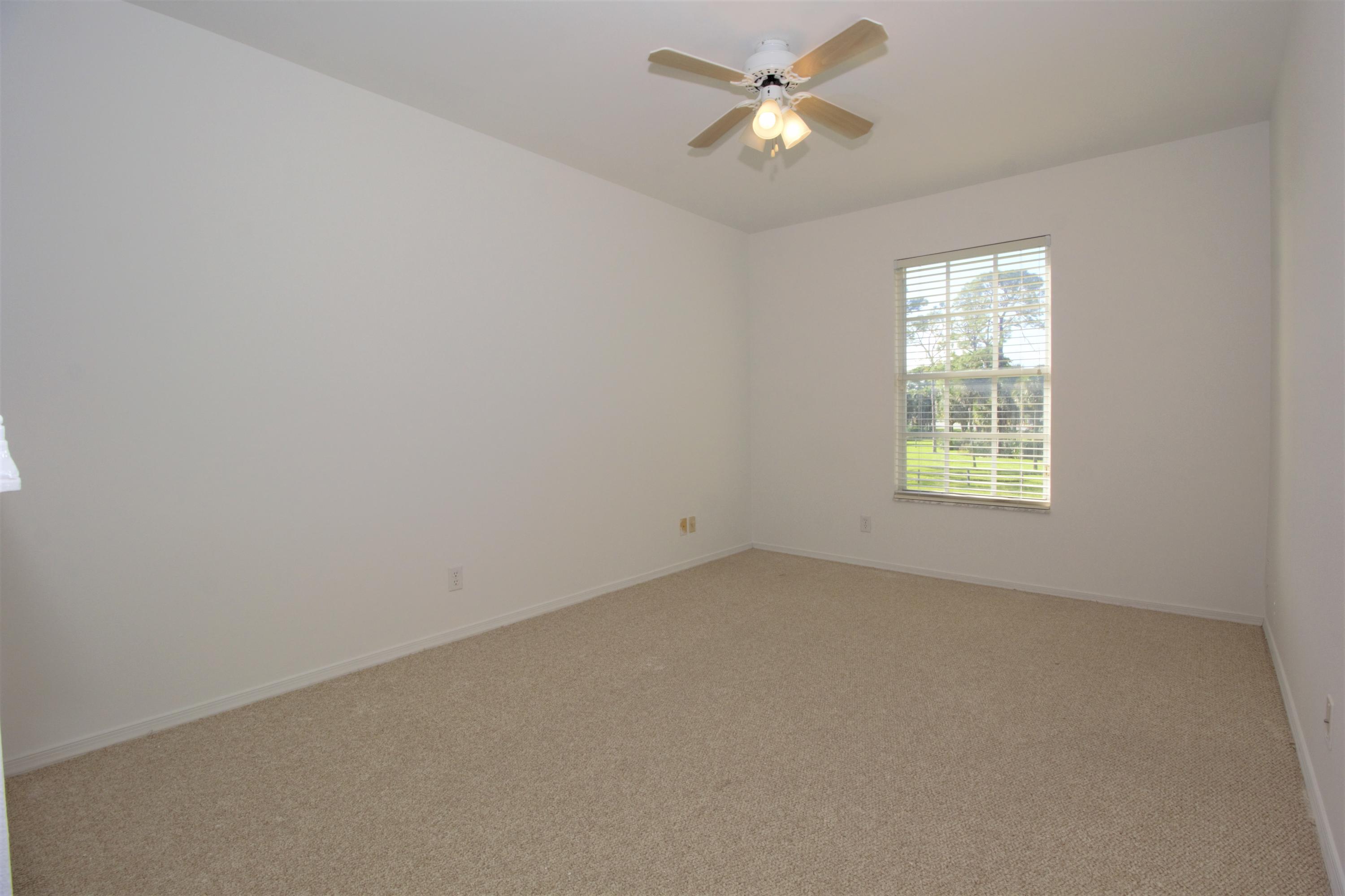 21530 St Andrews Grand Circle, Unit 27 Boca Raton, FL 33486 - Photo 23 of 30 Bedroom