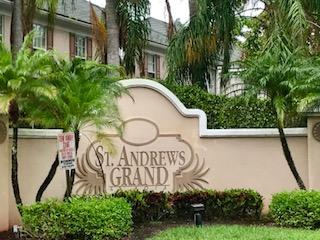 21530 St Andrews Grand Circle, Unit 27 Boca Raton, FL 33486 - Photo 25 of 30 St Andrews Grand