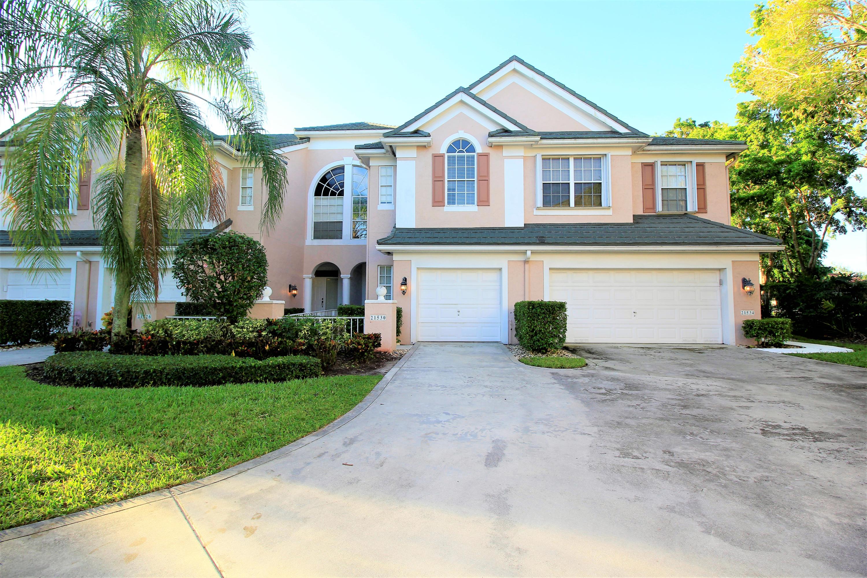 21530 St Andrews Grand Circle, Unit 27 Boca Raton, FL 33486 - Photo 30 of 30 St Andrews Grand