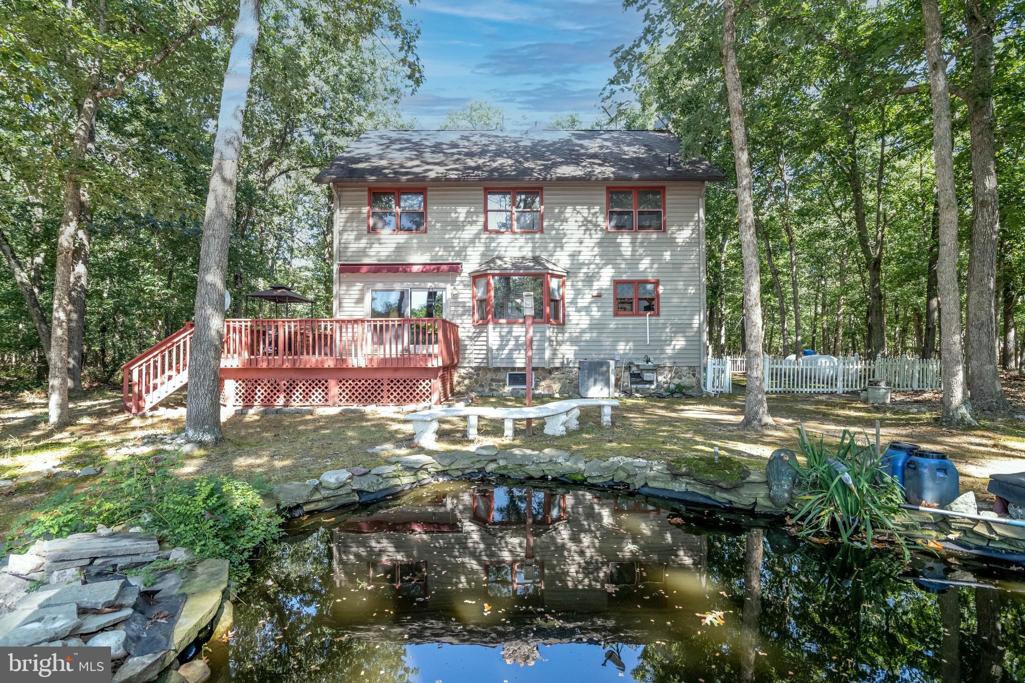 306 Sooy Place Road Vincentown, NJ 08088 - Photo 54 of 92 Gallery Image 54